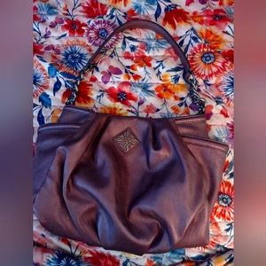 Simply Vera Vera Wang shoulder bag